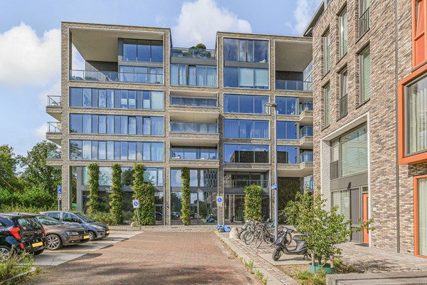 Medium property photo - Zodiakplein 93, 2516 CH Den Haag